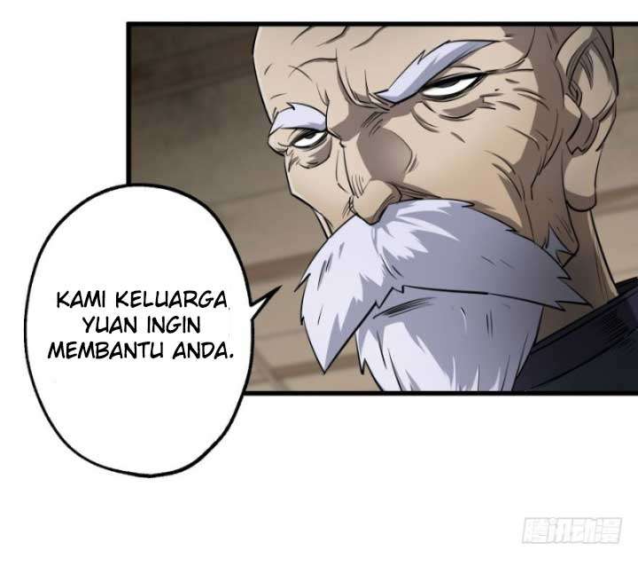 The Hunter Chapter 18 Gambar 15
