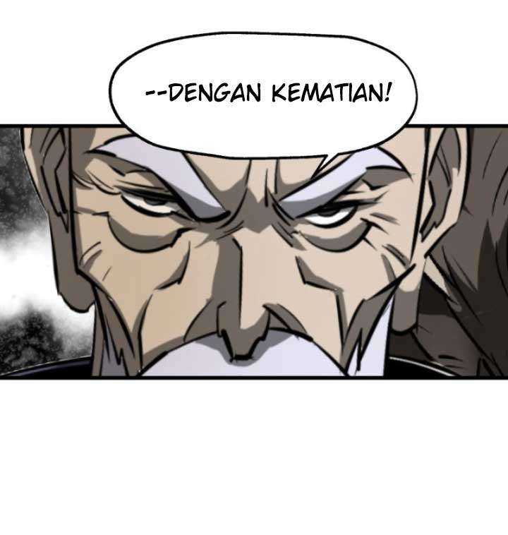 The Hunter Chapter 18 Gambar 31
