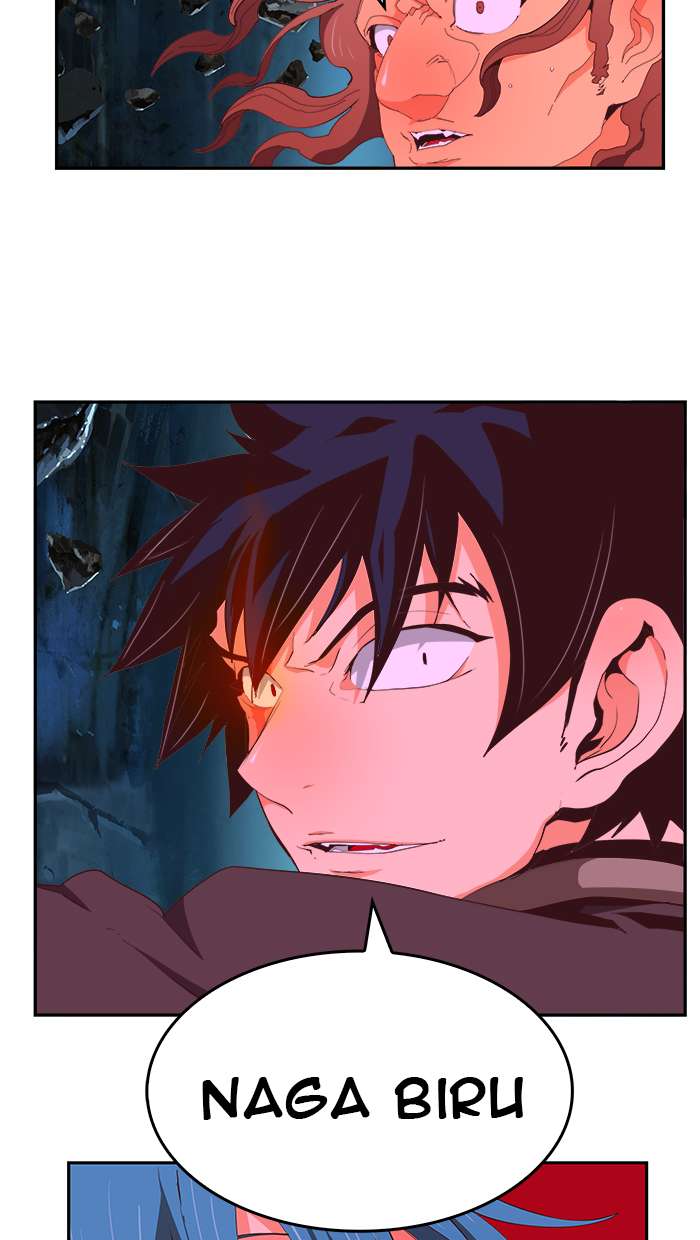 The God of High School Chapter 414 Gambar 100