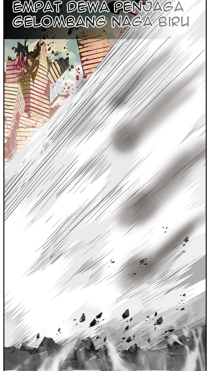 The God of High School Chapter 414 Gambar 104