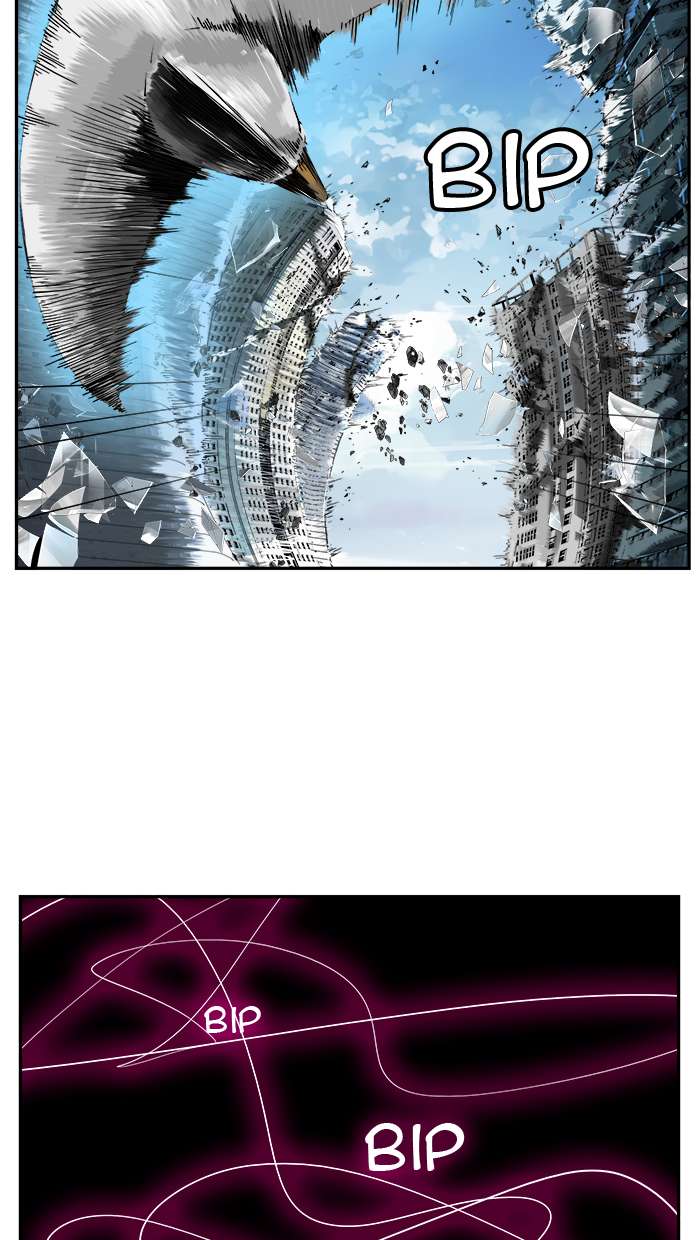 The God of High School Chapter 414 Gambar 22