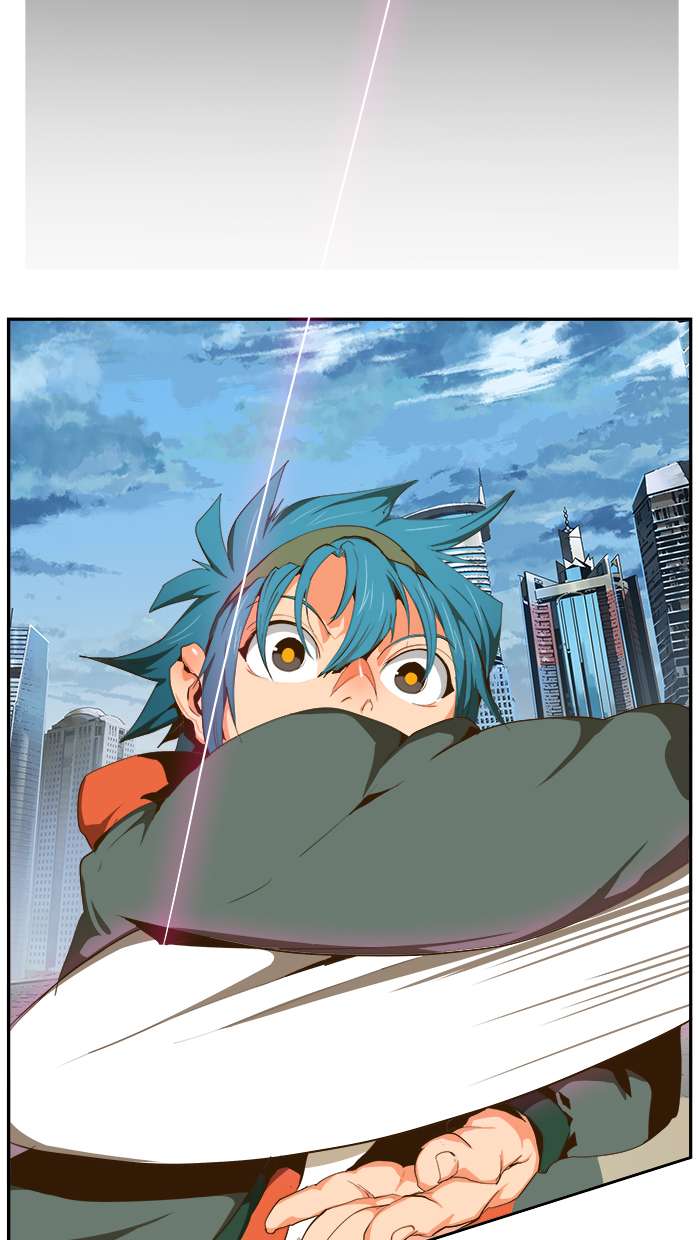 The God of High School Chapter 414 Gambar 24