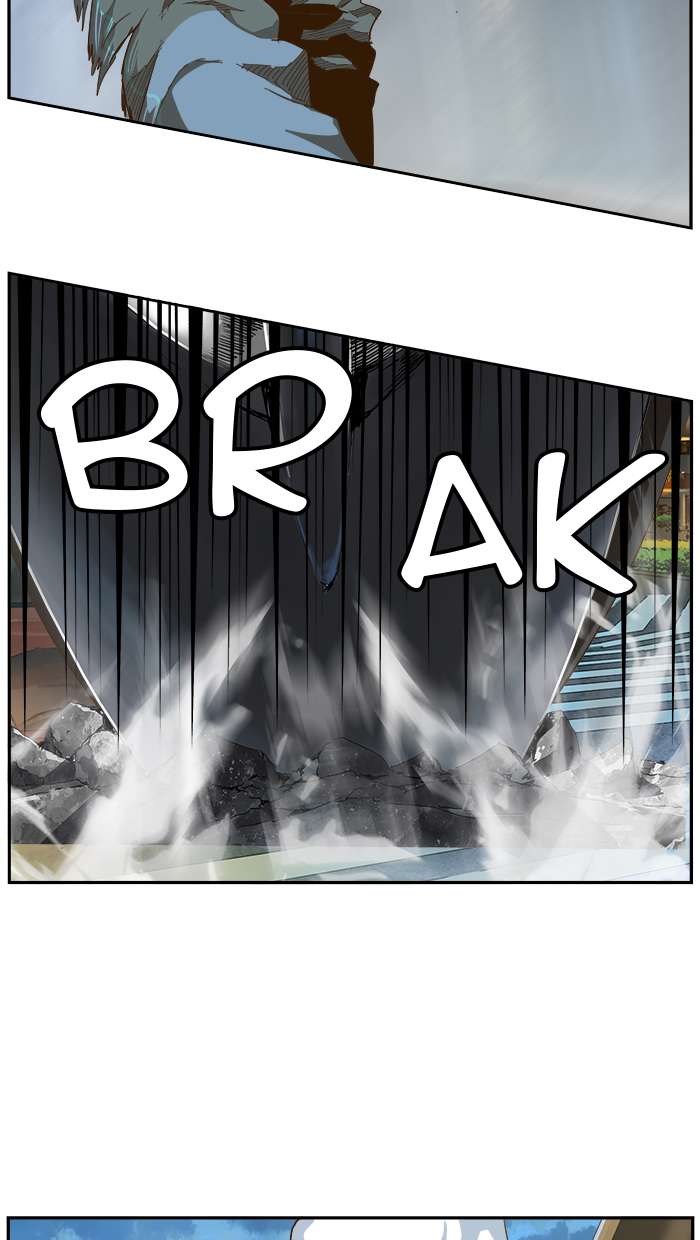 The God of High School Chapter 414 Gambar 26