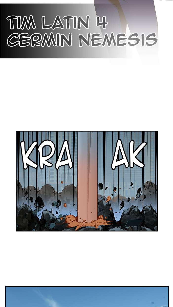 The God of High School Chapter 414 Gambar 33