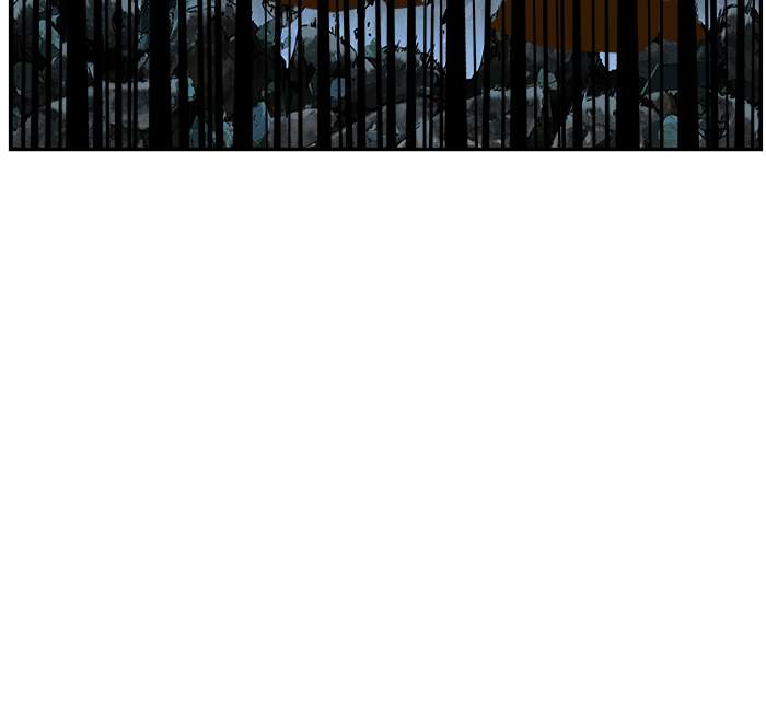 The God of High School Chapter 414 Gambar 41