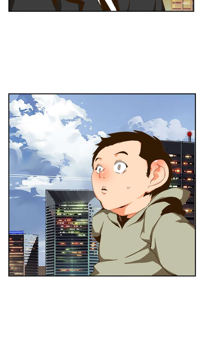 The God of High School Chapter 414 Gambar 5