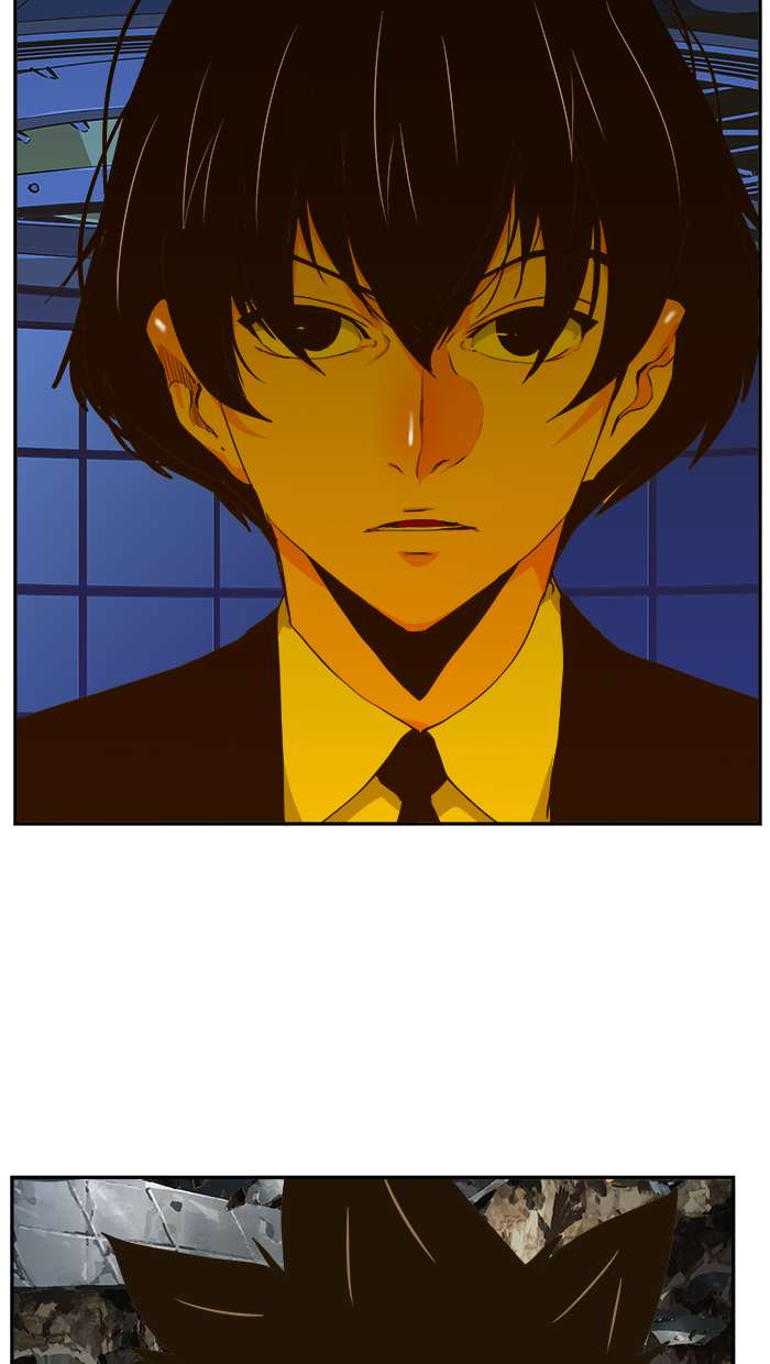 The God of High School Chapter 414 Gambar 64