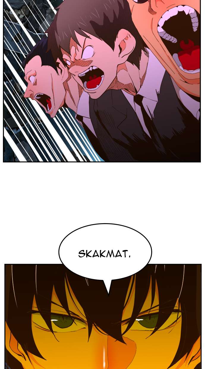 The God of High School Chapter 414 Gambar 66