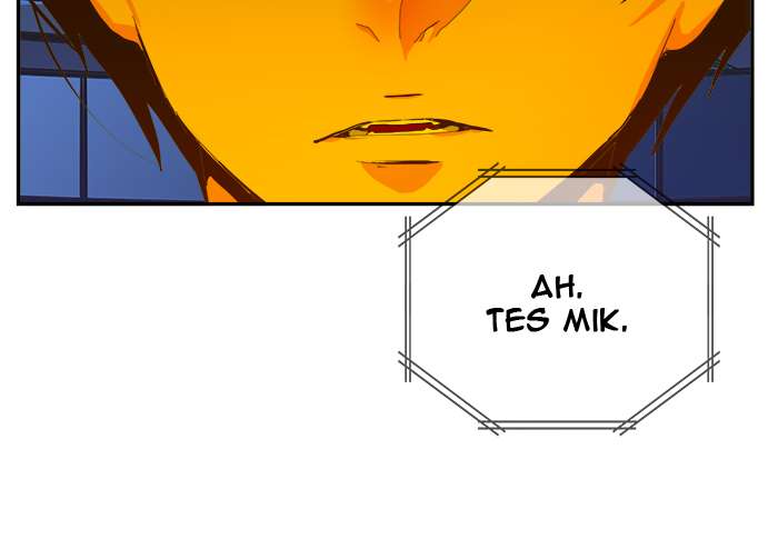 The God of High School Chapter 414 Gambar 67