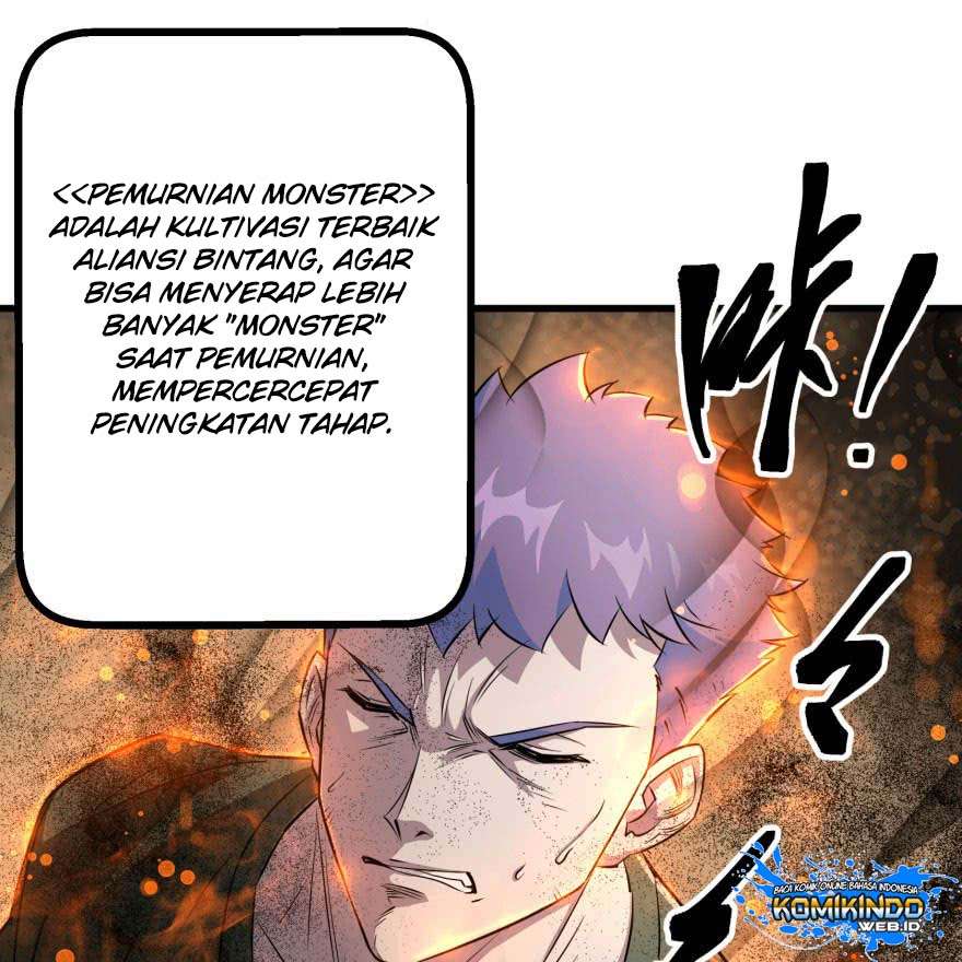 The Hunter Chapter 17 Gambar 11