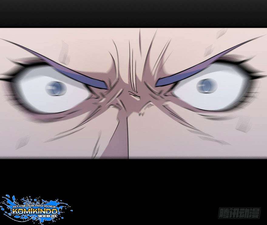 The Hunter Chapter 17 Gambar 16