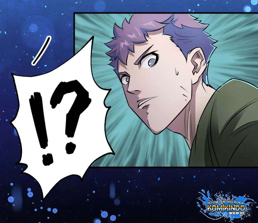 The Hunter Chapter 17 Gambar 19