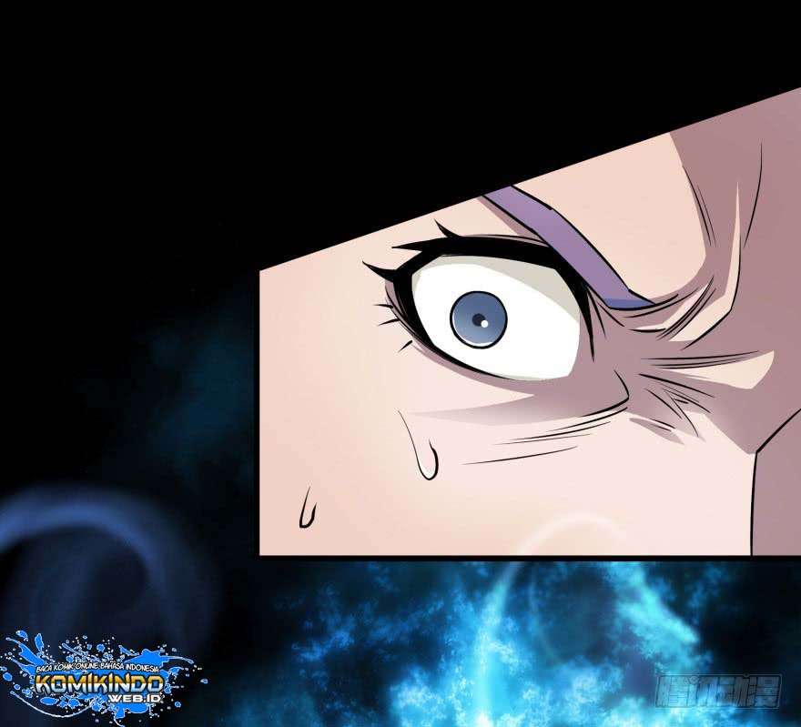 The Hunter Chapter 17 Gambar 23