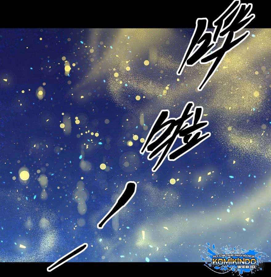 The Hunter Chapter 17 Gambar 30