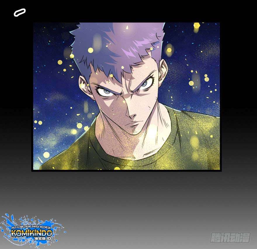 The Hunter Chapter 17 Gambar 31