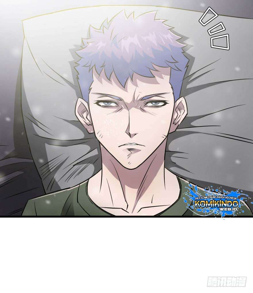 The Hunter Chapter 17 Gambar 37