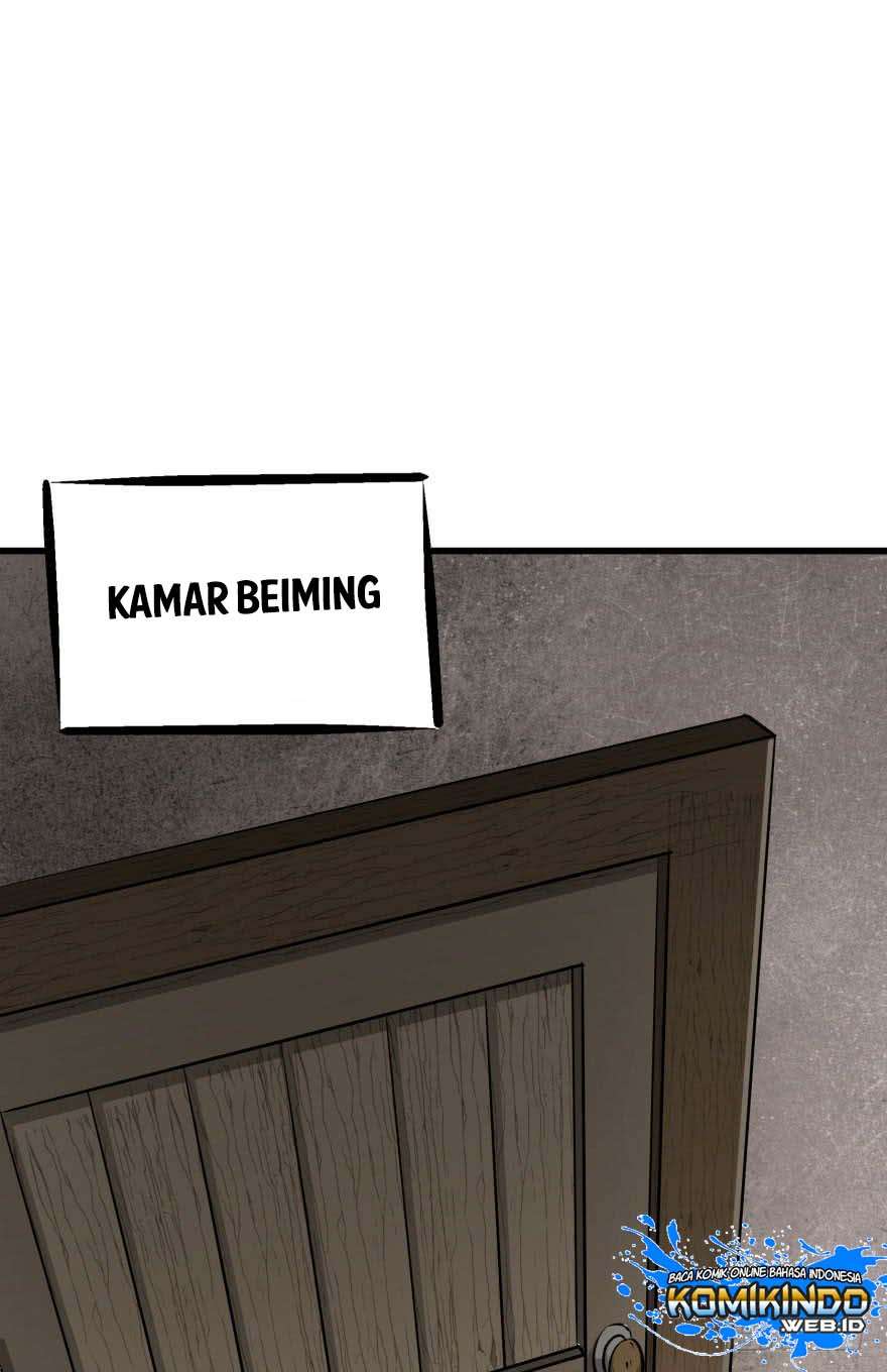 The Hunter Chapter 17 Gambar 4