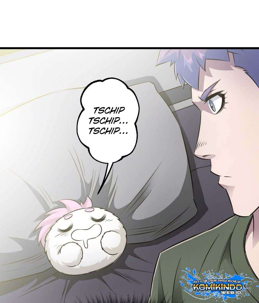 The Hunter Chapter 17 Gambar 41