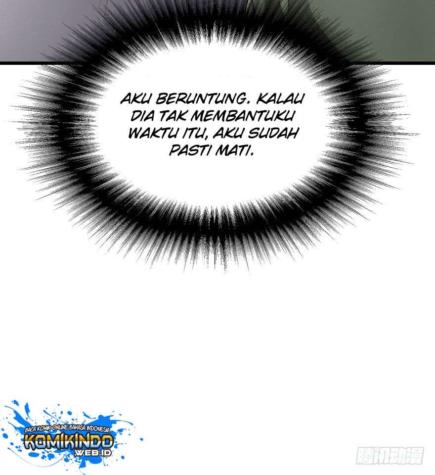 The Hunter Chapter 17 Gambar 42