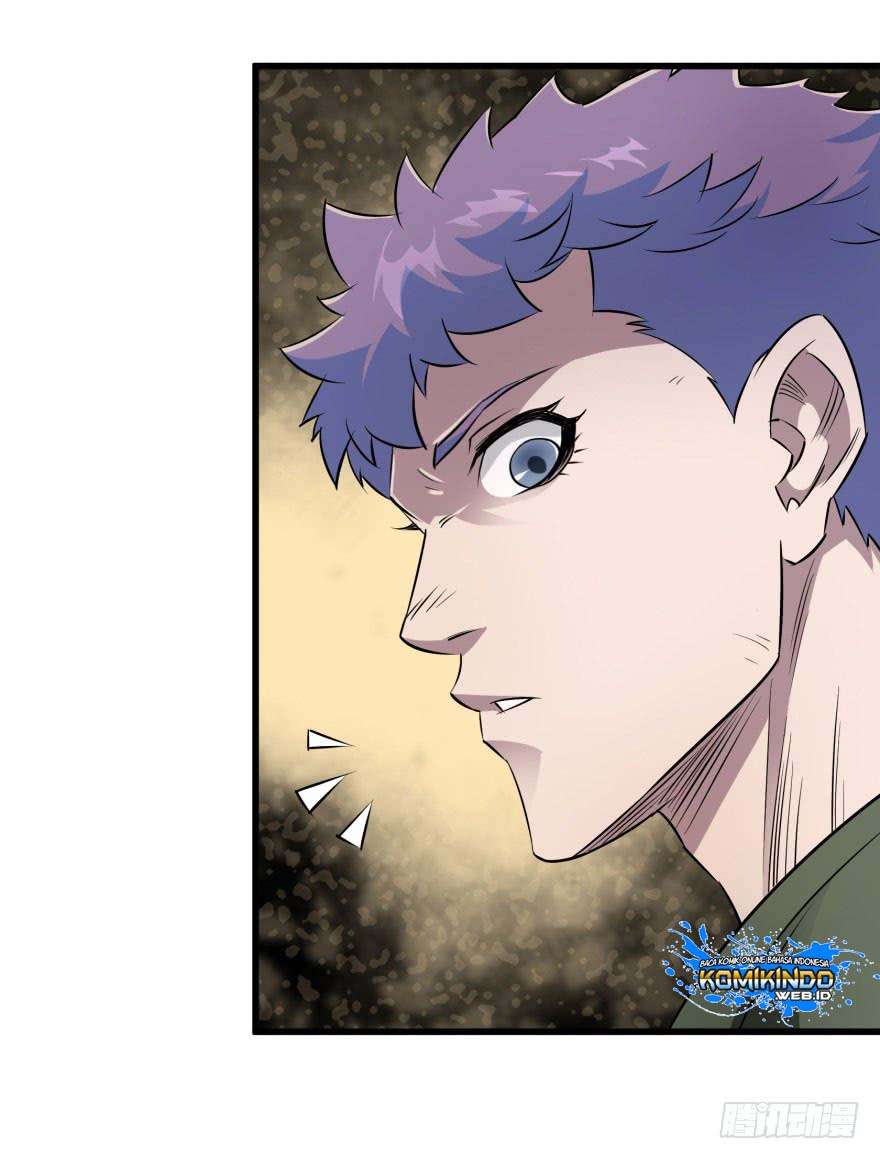 The Hunter Chapter 17 Gambar 43