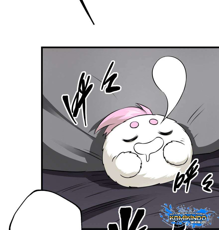 The Hunter Chapter 17 Gambar 48