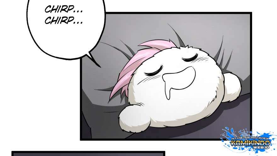 The Hunter Chapter 17 Gambar 7