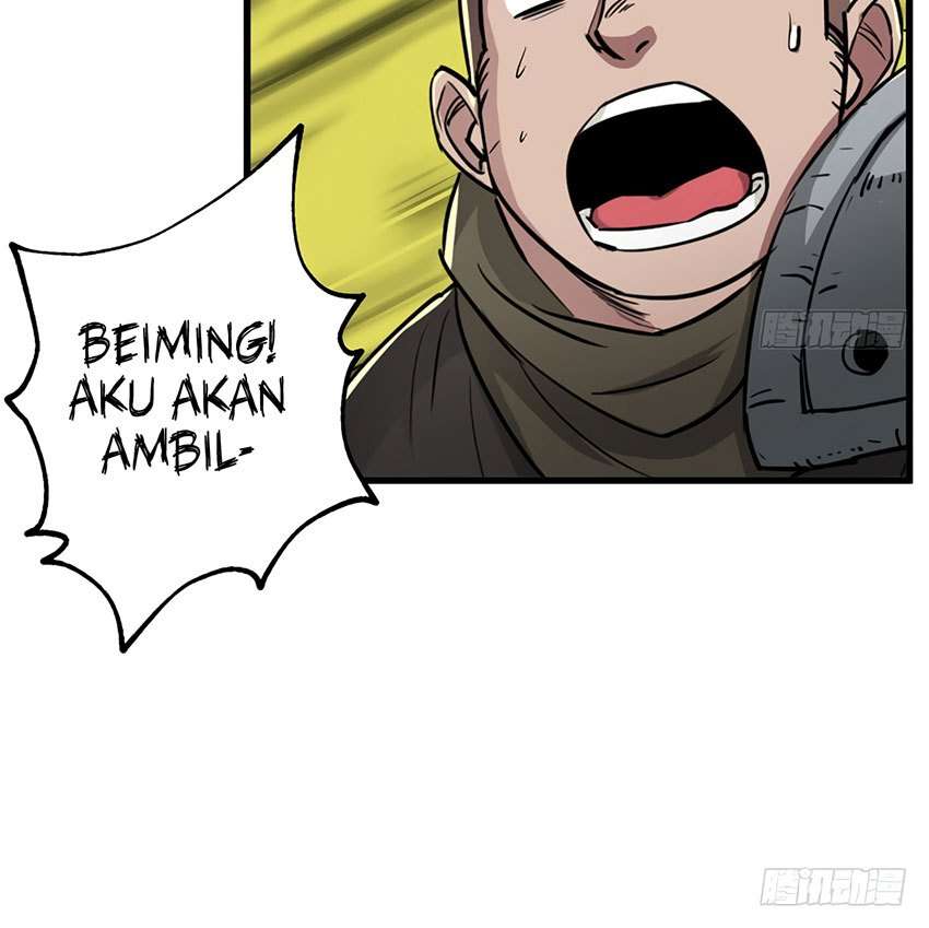 The Hunter Chapter 16 Gambar 26