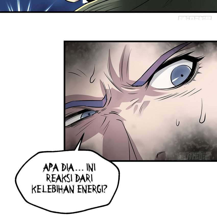 The Hunter Chapter 16 Gambar 30