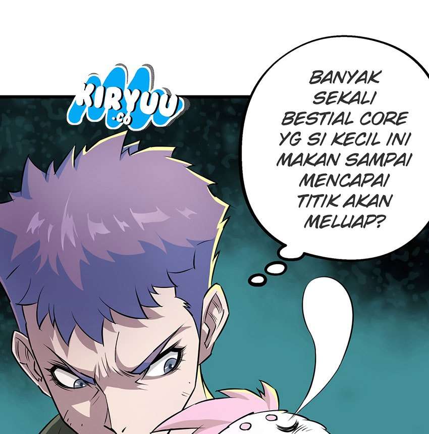 The Hunter Chapter 16 Gambar 31