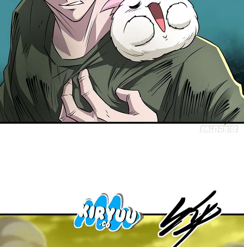 The Hunter Chapter 16 Gambar 32