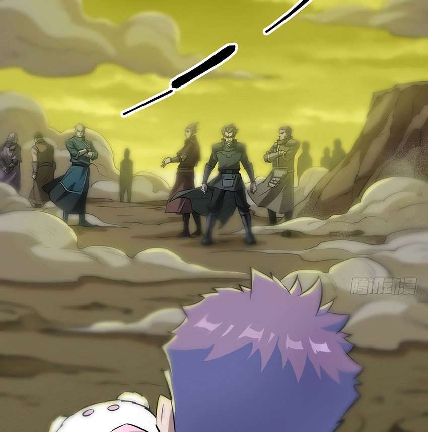 The Hunter Chapter 16 Gambar 33