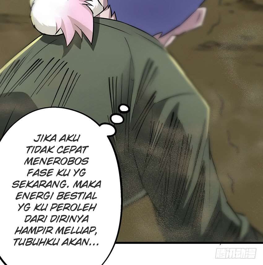 The Hunter Chapter 16 Gambar 34