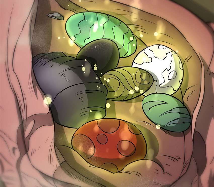 The Hunter Chapter 16 Gambar 4