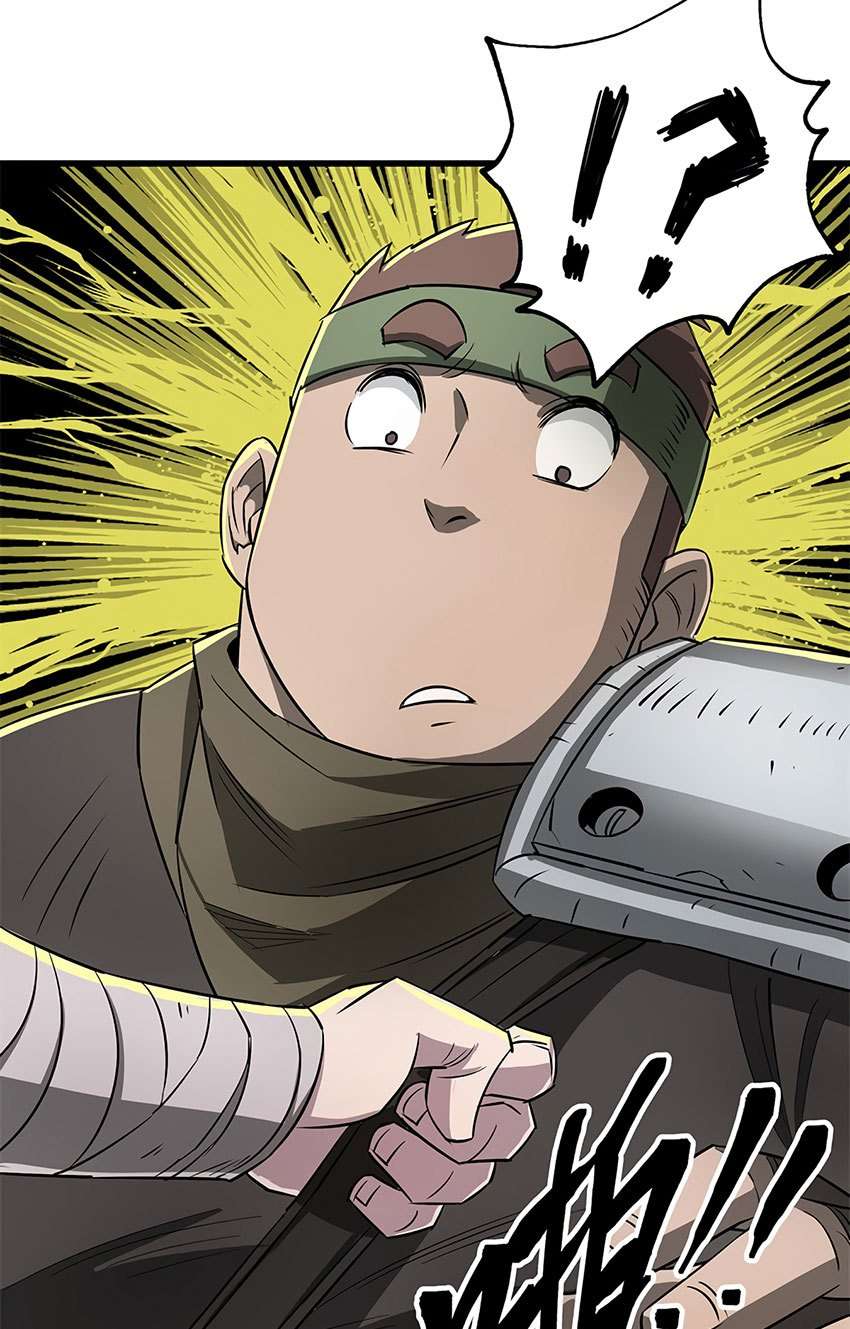 The Hunter Chapter 16 Gambar 41