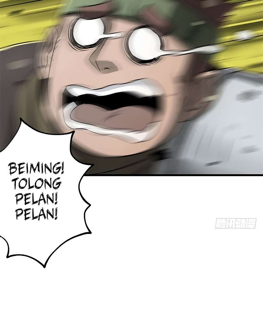 The Hunter Chapter 16 Gambar 44