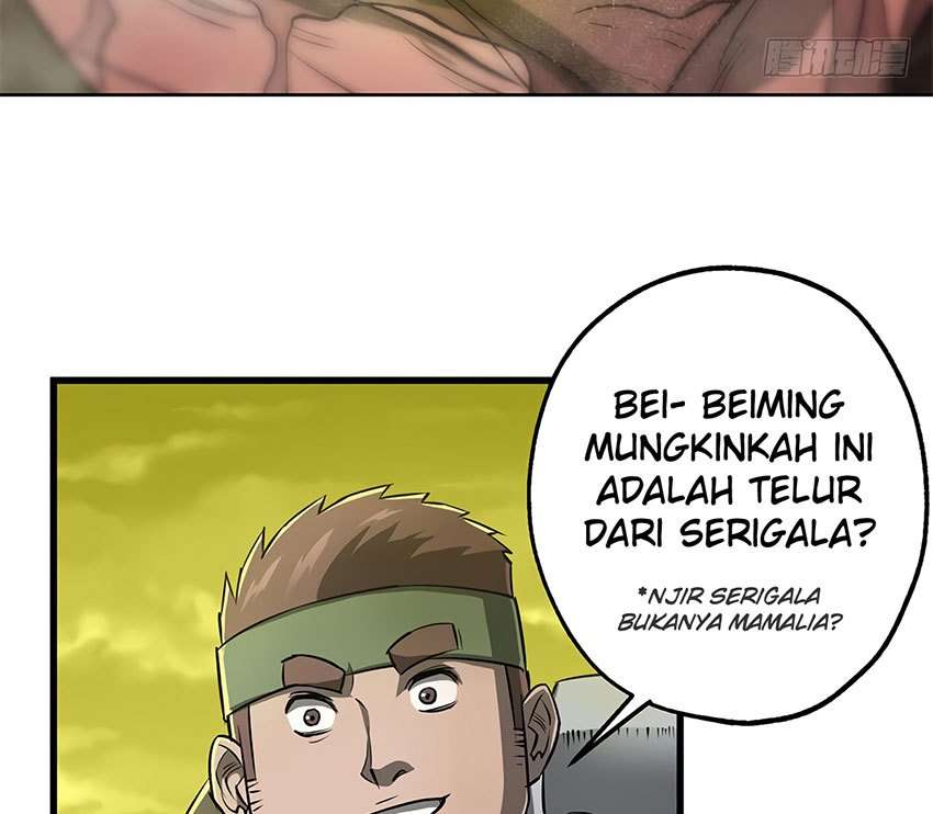 The Hunter Chapter 16 Gambar 5