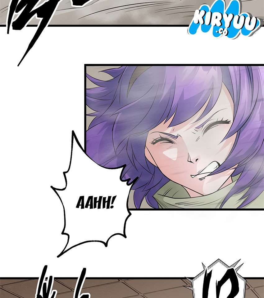 The Hunter Chapter 16 Gambar 52