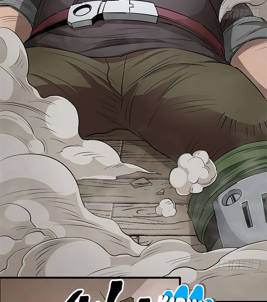 The Hunter Chapter 16 Gambar 55