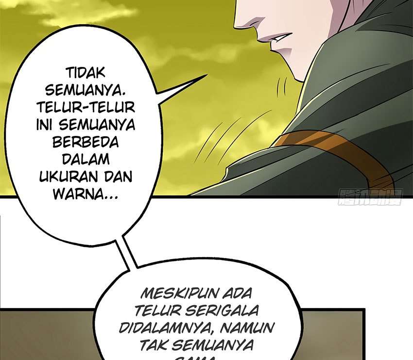 The Hunter Chapter 16 Gambar 7