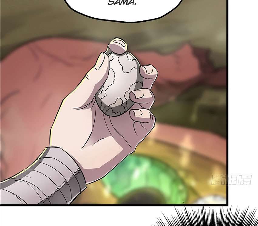 The Hunter Chapter 16 Gambar 8