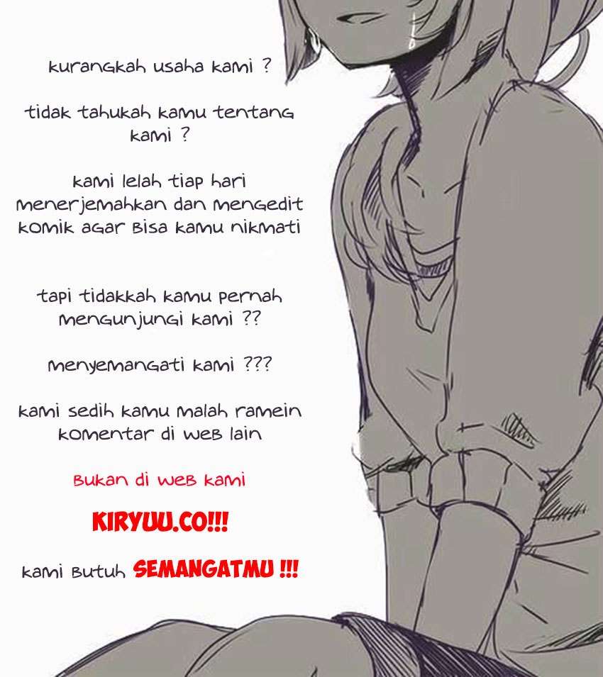 The Hunter Chapter 15 Gambar 47