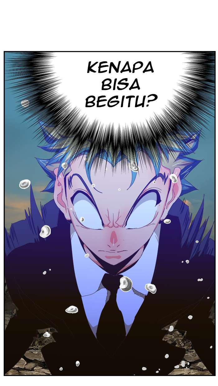 Baca Komik The God of High School Chapter 410 Gambar 1