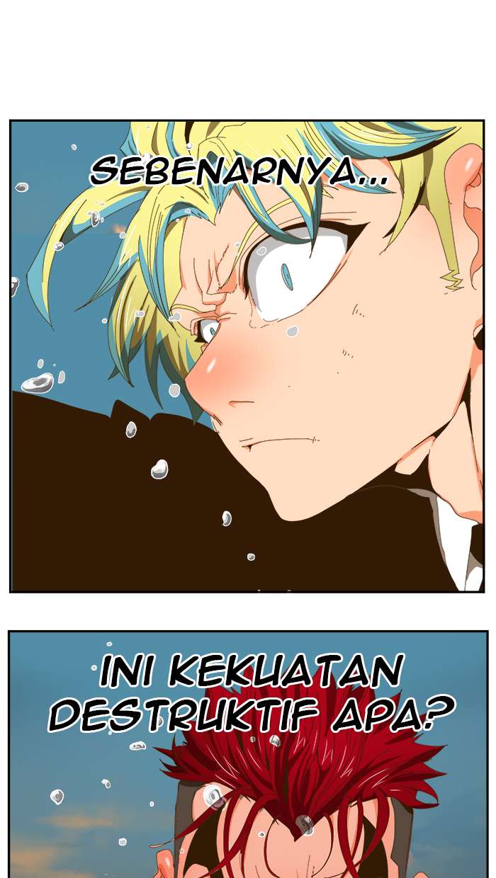 Baca Manhwa The God of High School Chapter 410 Gambar 2
