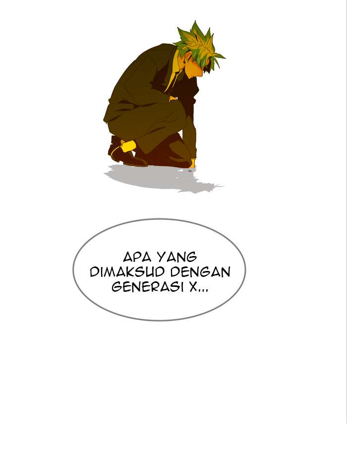 The God of High School Chapter 410 Gambar 83
