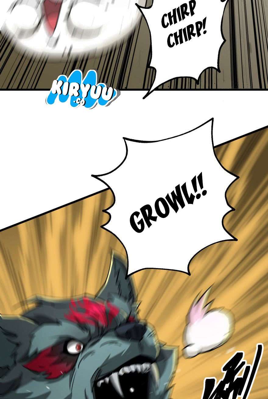 The Hunter Chapter 13 Gambar 10