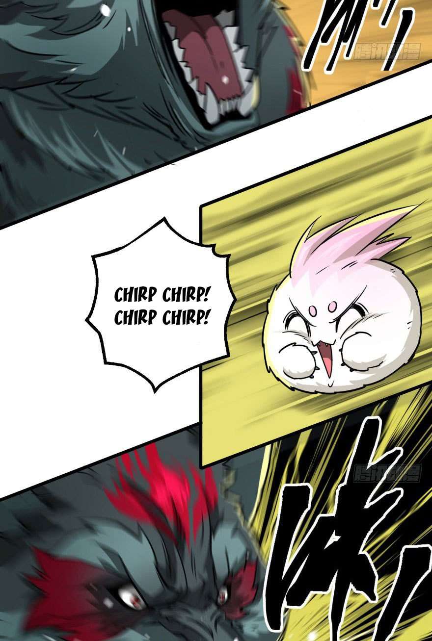 The Hunter Chapter 13 Gambar 11