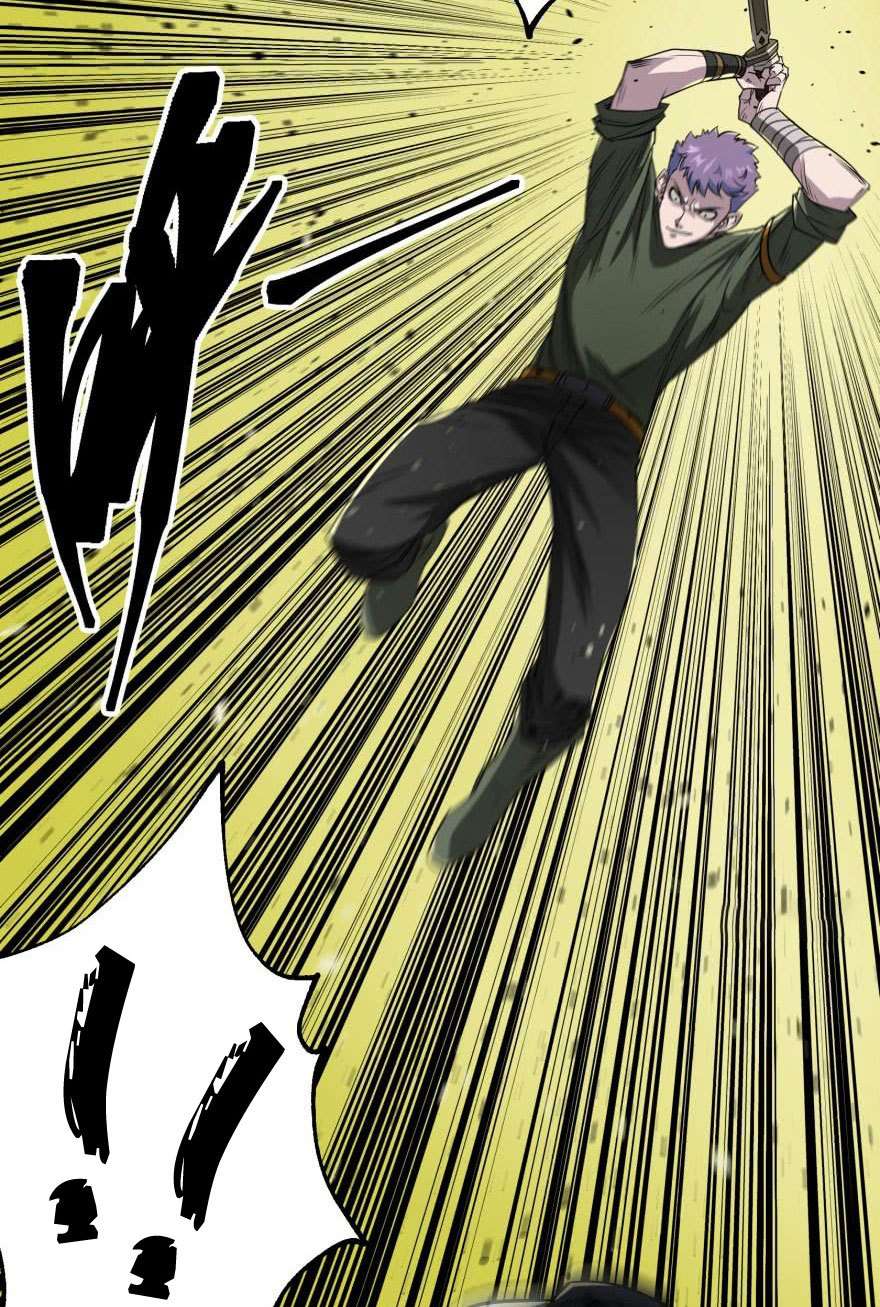 The Hunter Chapter 13 Gambar 13