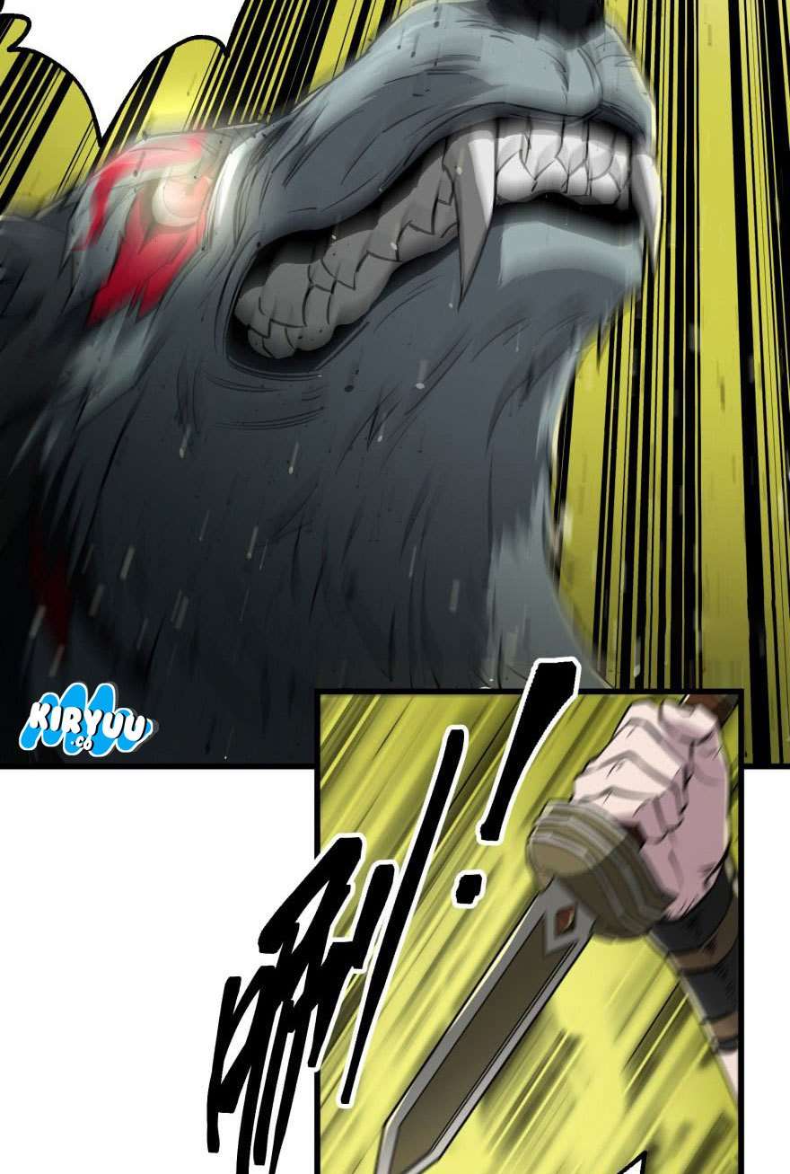 The Hunter Chapter 13 Gambar 14