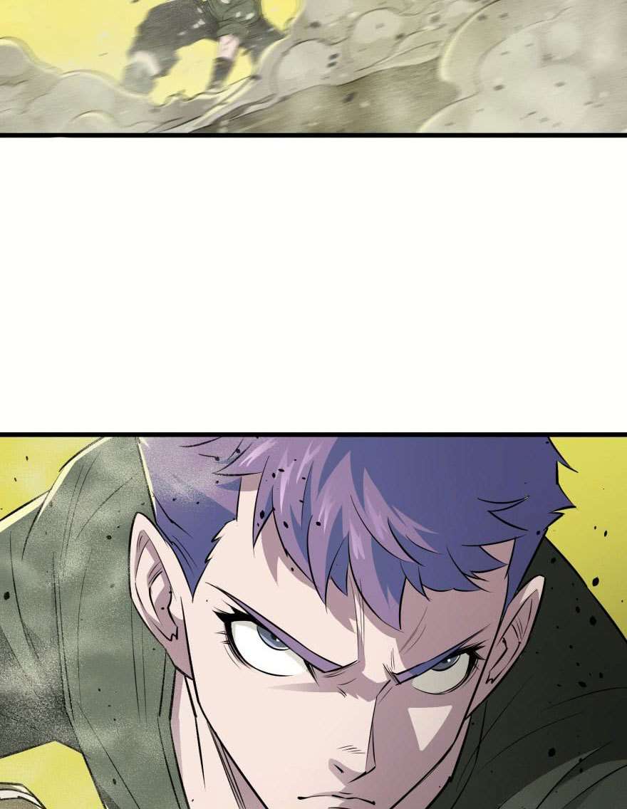 The Hunter Chapter 13 Gambar 20