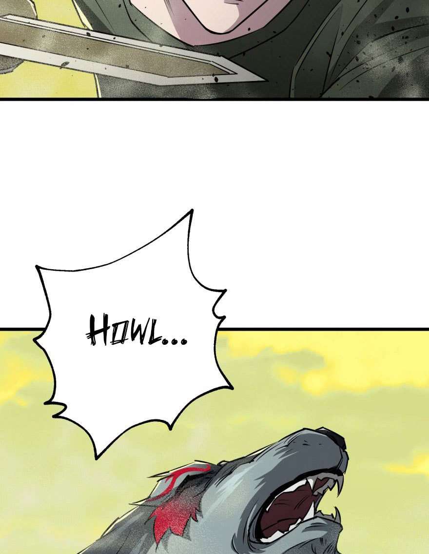 The Hunter Chapter 13 Gambar 21